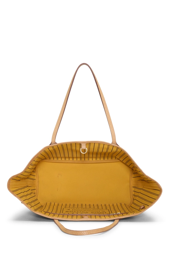 Monogram Canvas Neverfull MM NM, , large image number 4