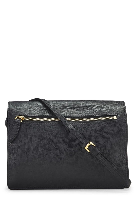 Black House Check Canvas Macken Crossbody, , large image number 3