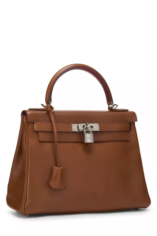 Fauve & Rubis Tadelakt So Flash Kelly Retourne 28, , large image number 1