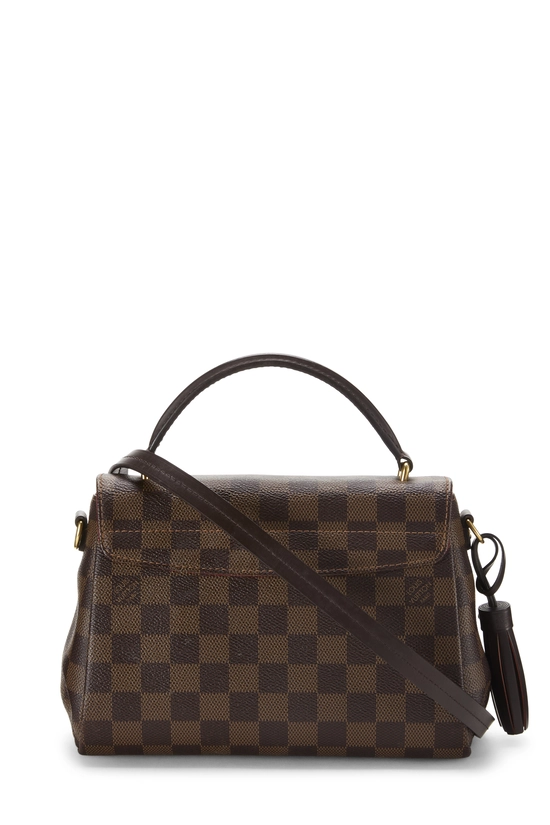 Damier Ebene Croisette, , large image number 3