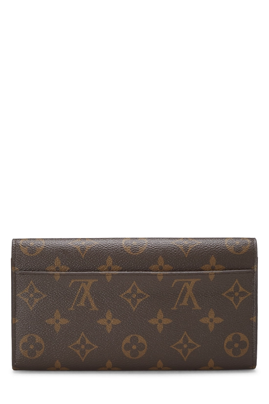 Monogram Canvas Sarah NM, , large image number 2