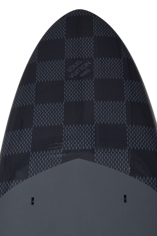 vrede Ko Grøn Louis Vuitton Damier Cobalt America's Cup Paddle Board QJA3L1IKMB000 | WGACA