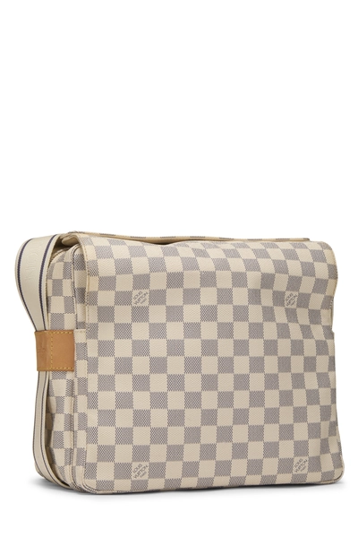 Louis Vuitton Damier Azur Naviglio — photo 2