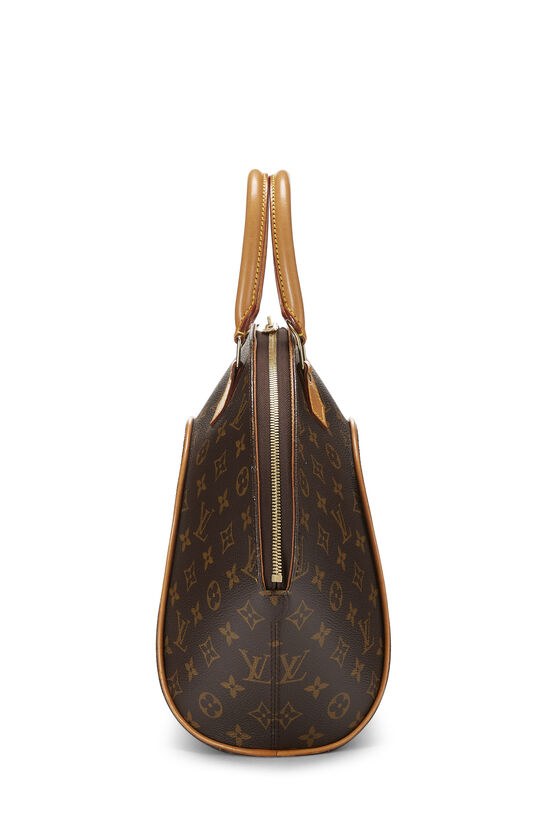 Louis Vuitton Ellipse MM (Large Size)
