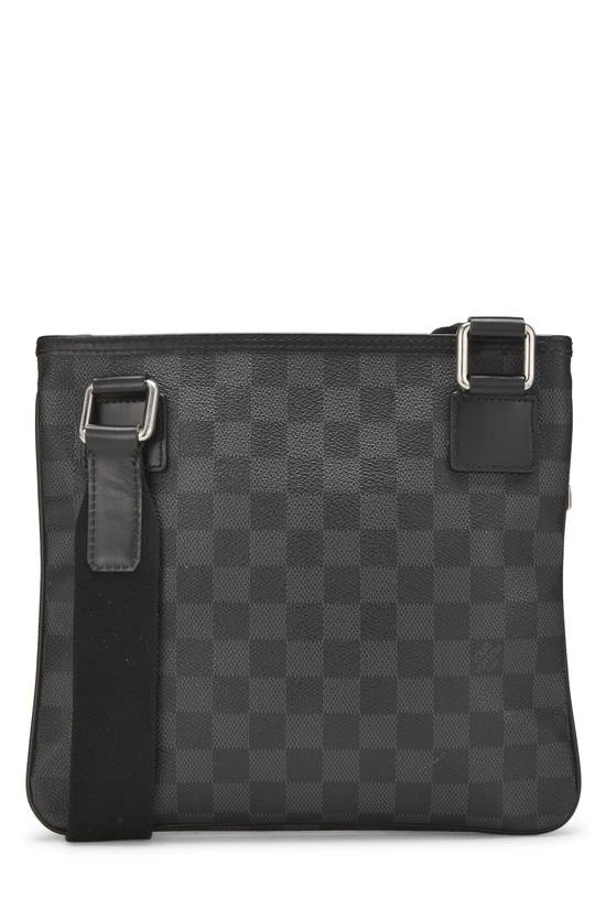 Damier Graphite Thomas, , large image number 3
