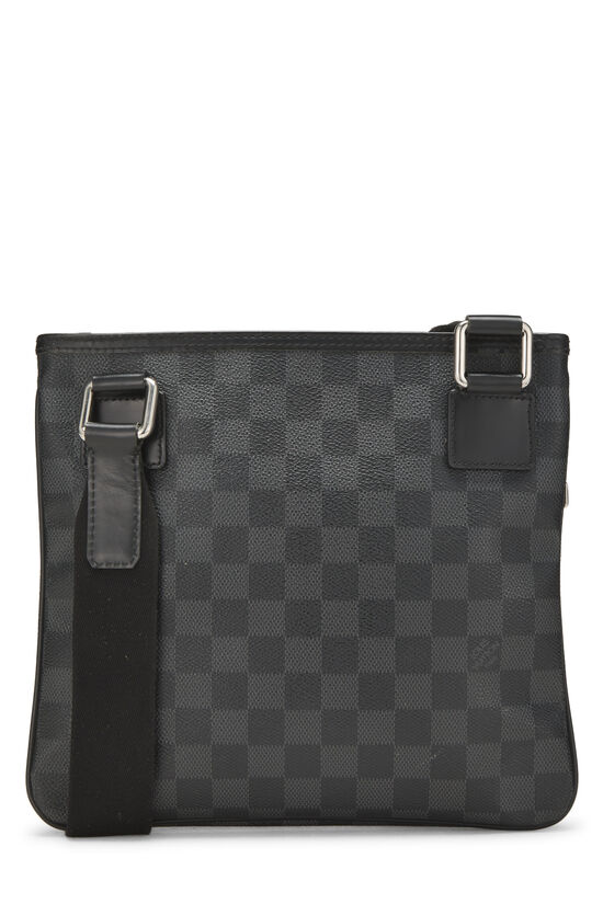 Damier Graphite Thomas, , large image number 3
