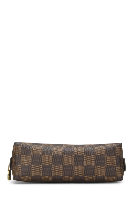 Damier Ebene Pochette Cosmetique, , large image number 2