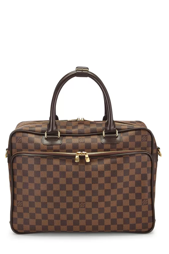 Damier Ebene Icare, , large image number 0