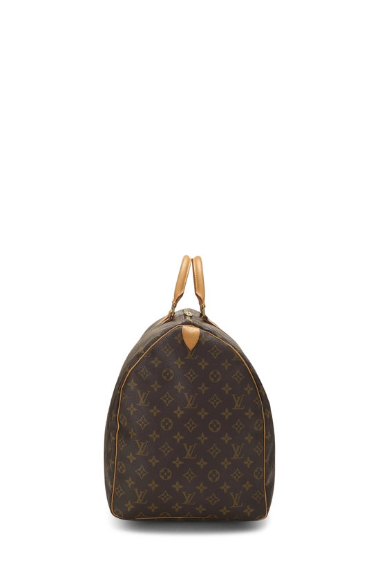 Monogram Canvas Keepall 60, , large image number 2