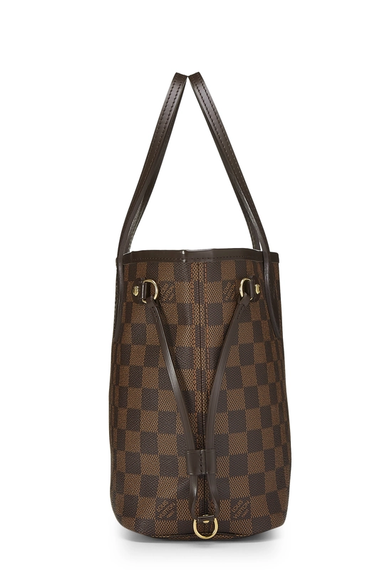 Damier Ebene Neverfull PM, , large image number 2
