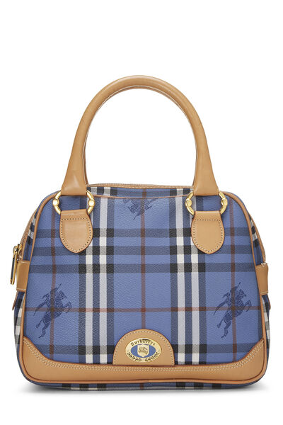 Best Authentic Vintage Burberry Bag for sale in Oshawa, Ontario for 2023