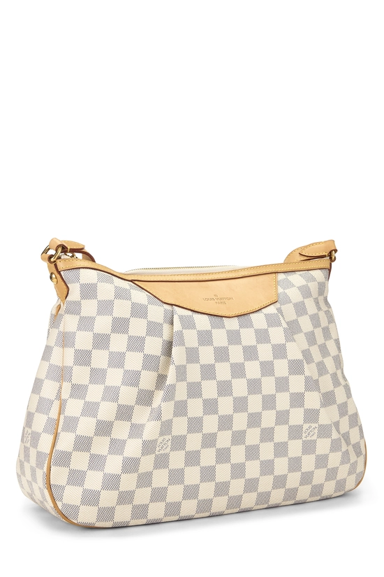 Damier Azur Siracusa MM, , large image number 1