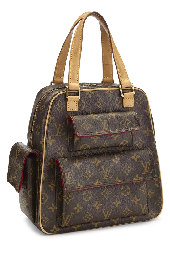 Monogram Canvas Excentricit&eacute;, , large image number 1