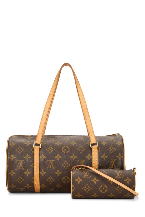 Monogram Canvas Papillon 30 & Mini Set, , large image number 3
