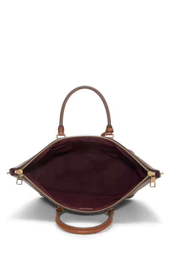 Damier Ebene Belmont, , large image number 5