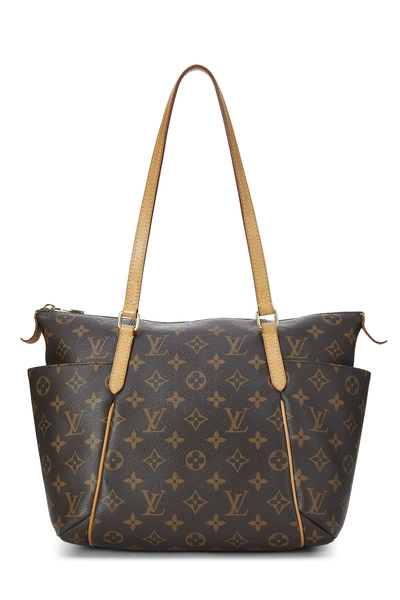 Louis Vuitton Monogram Canvas Totally PM NM