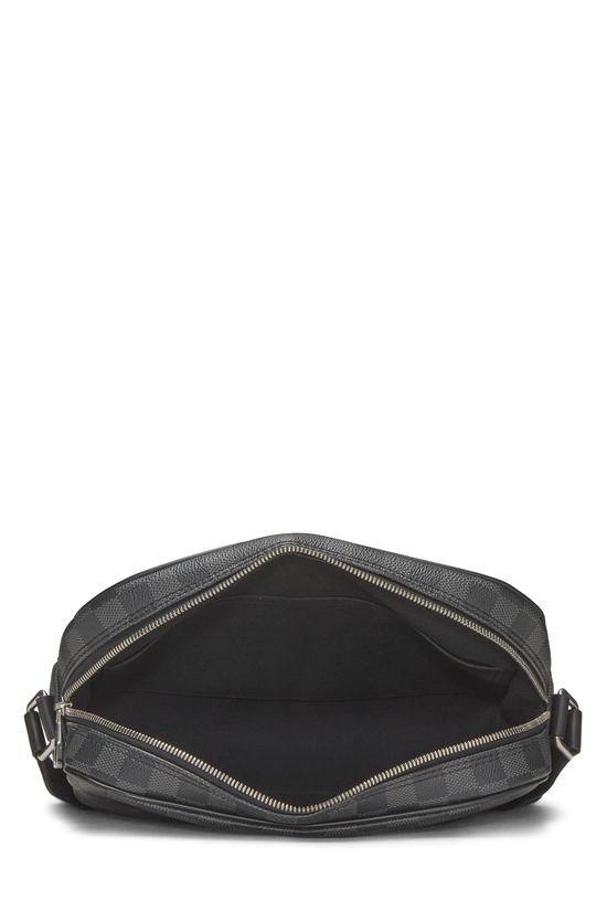 Damier Graphite Dayton Reporter PM, , large image number 5
