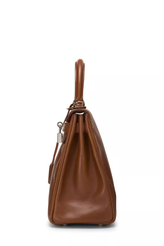 Fauve & Rubis Tadelakt So Flash Kelly Retourne 28, , large image number 2