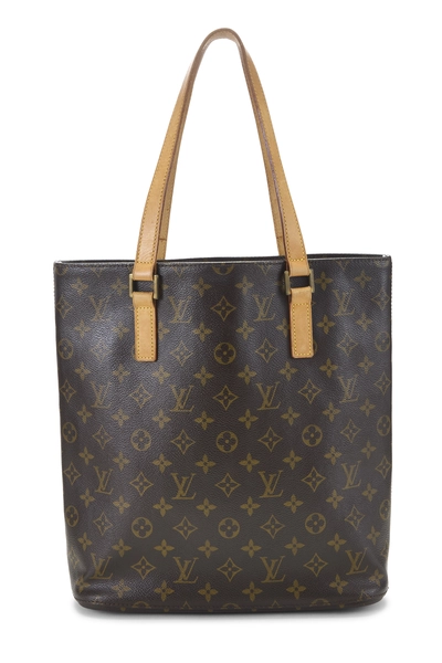 Louis Vuitton Monogram Canvas Vavin GM