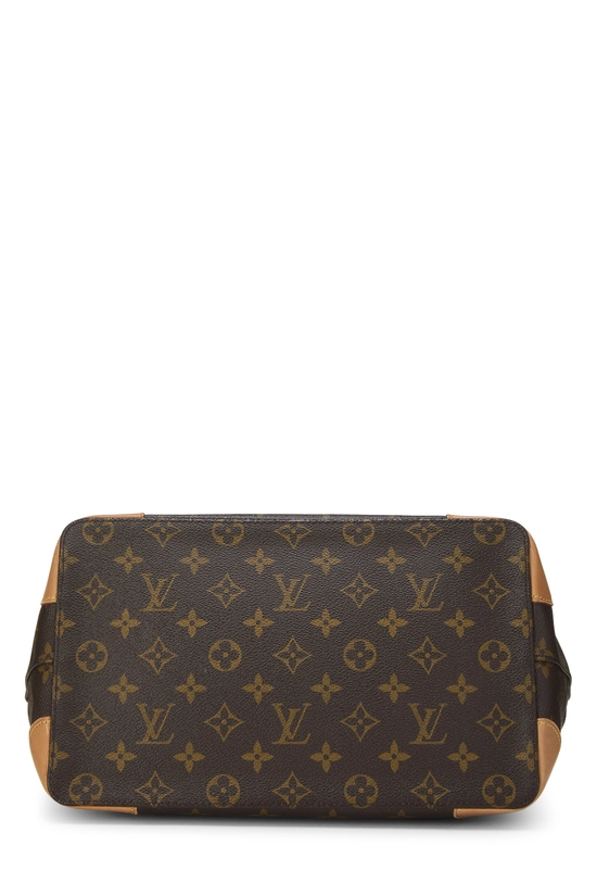 Monogram Canvas Hampstead PM, , large image number 4