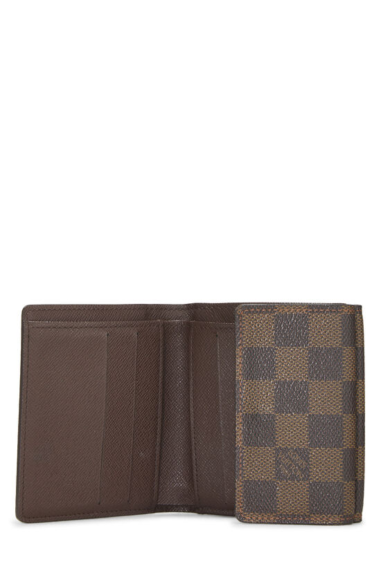 Damier Ebene Elise, , large image number 3