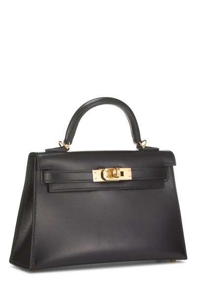 Black Box Kelly Sellier 20 NM, , large