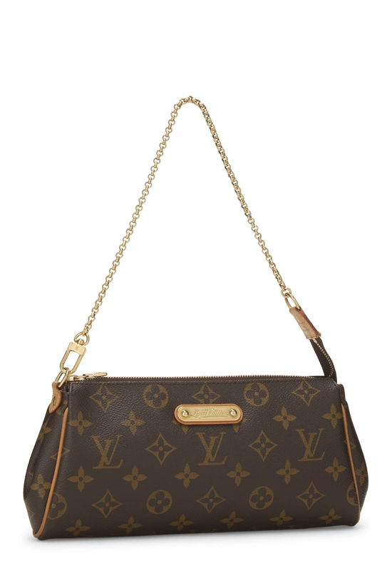 Monogram Canvas Eva, , large image number 1