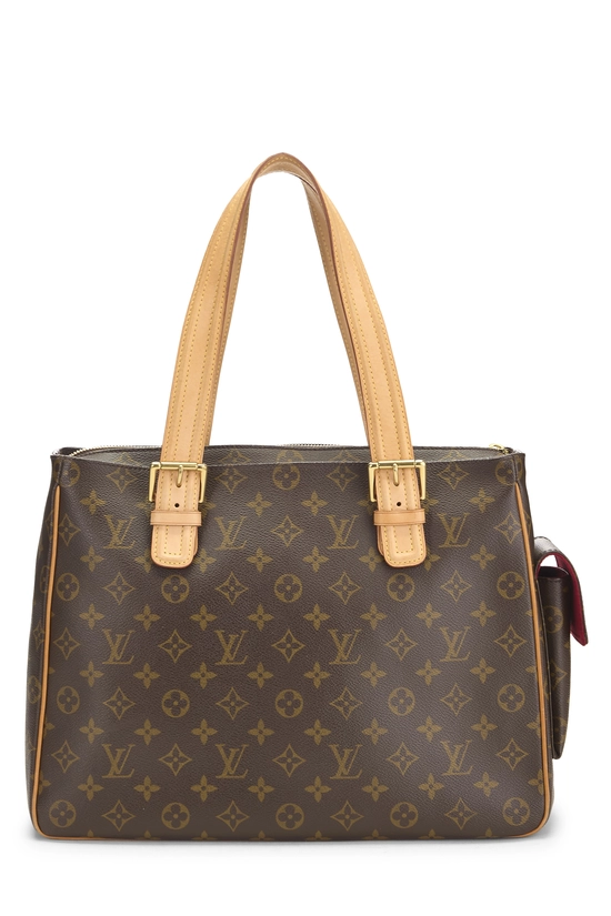 Monogram Canvas Multipli Cite, , large image number 3