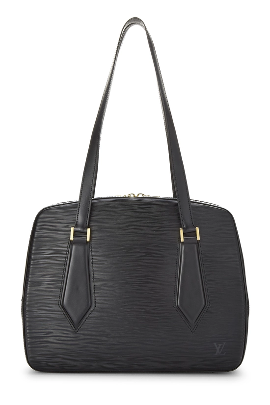 Black Epi Voltaire, , large image number 0