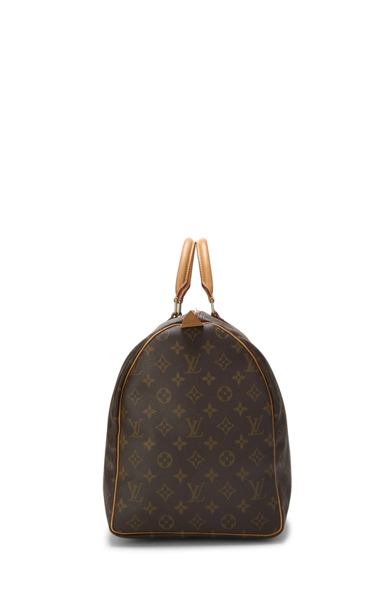Monogram Canvas Keepall 50, , large image number 2