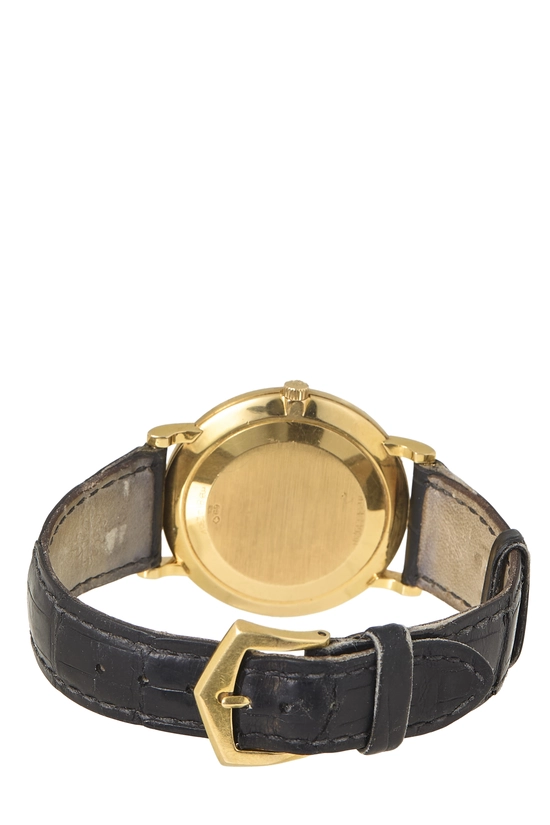White Gold Calatrava 3919J 33mm, , large image number 3