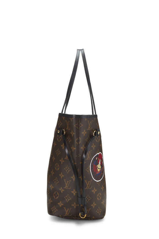 Top Handle for LV Neo Noe Bucket Bag & More Choose Leather -  New  Zealand