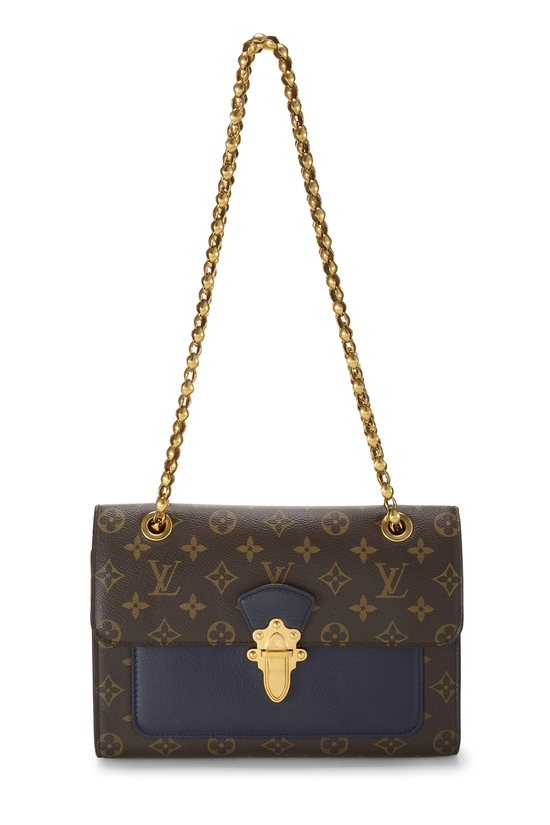 Monogram Canvas Victoire, , large image number 0