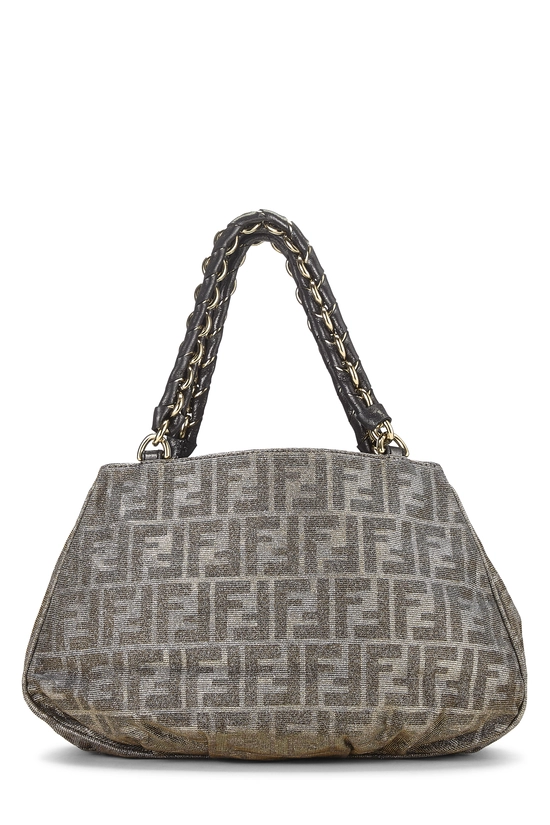 Gold Zucca Lurex Mia Small, , large image number 3