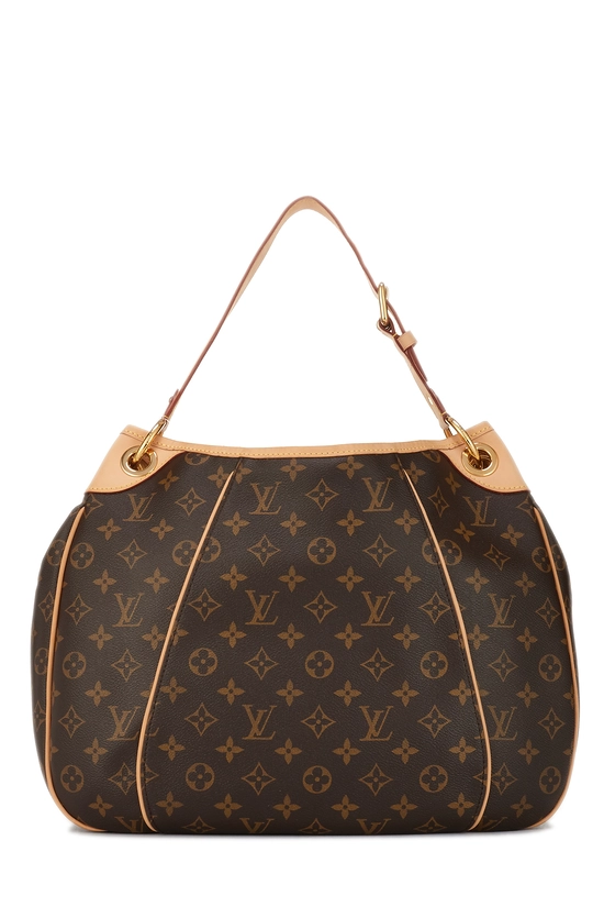 Monogram Canvas Galliera PM, , large image number 3