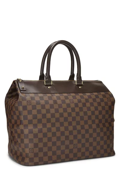 Damier Ebene Greenwich PM, , large