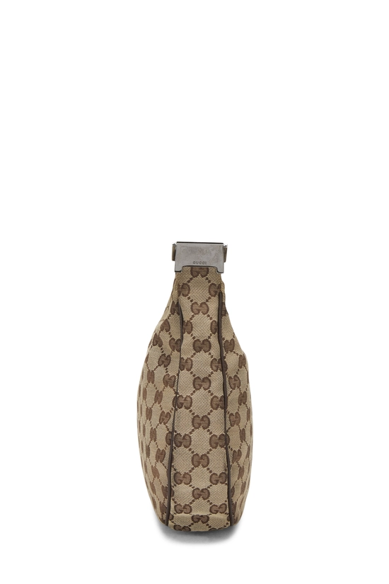 Original GG Canvas Round Messenger, , large image number 2