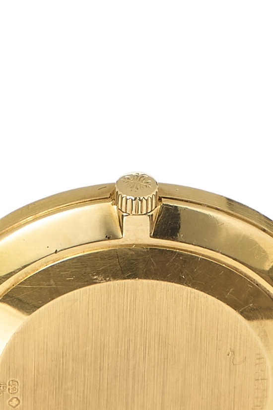 White Gold Calatrava 3919J 33mm, , large image number 7