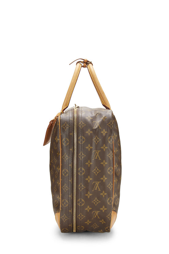 Louis Vuitton - Sirius 45 Monogram Canvas Luggage