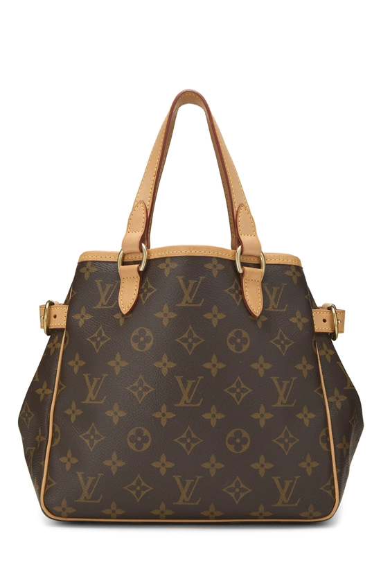 Monogram Canvas Batignolles, , large image number 3