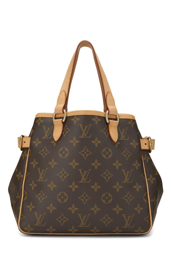 Monogram Canvas Batignolles, , large image number 3