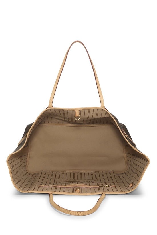 Monogram Canvas Neverfull GM, , large image number 5