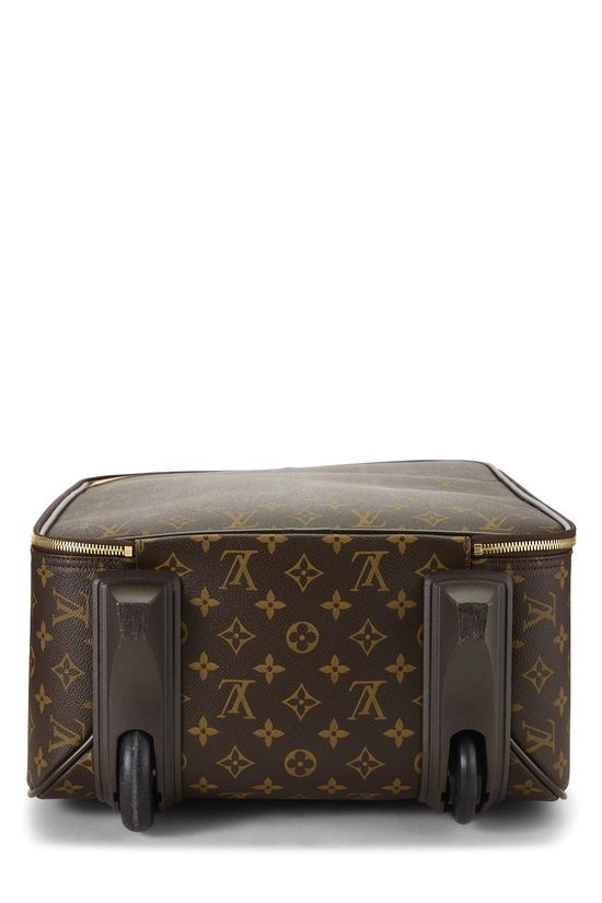 Monogram Canvas Pegase 50, , large image number 4