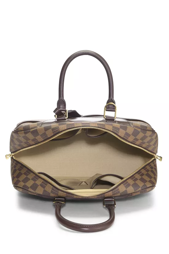 Damier Ebene Deauville SPO, , large image number 5