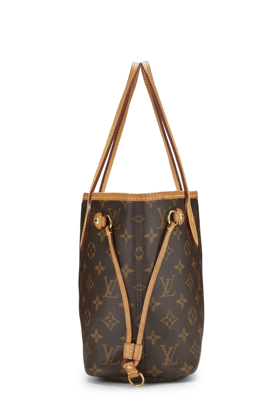 Monogram Canvas Neverfull PM, , large image number 2