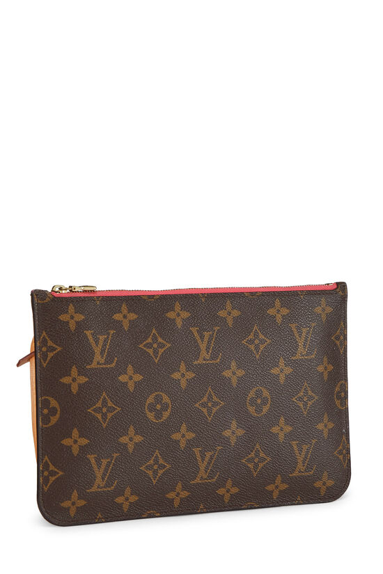 Louis Vuitton Neverfull Monogram Jungle (Without Pouch) MM Sugar Pink Poppy  Lining in Canvas with Gold-tone - US