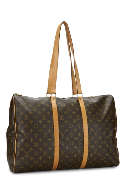 Louis Vuitton Monogram Canvas Sac Flanerie 50 — photo 2