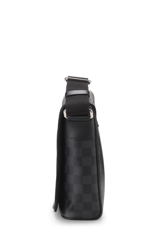 Damier Graphite District PM NM, , large image number 2