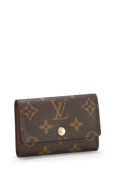 Louis Vuitton, Accessories, Authentic Louis Vuitton Berlingot Key Holder