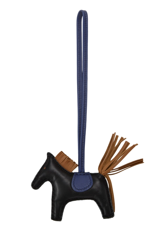 Multicolor Milo Rodeo Bag Charm PM, , large image number 0